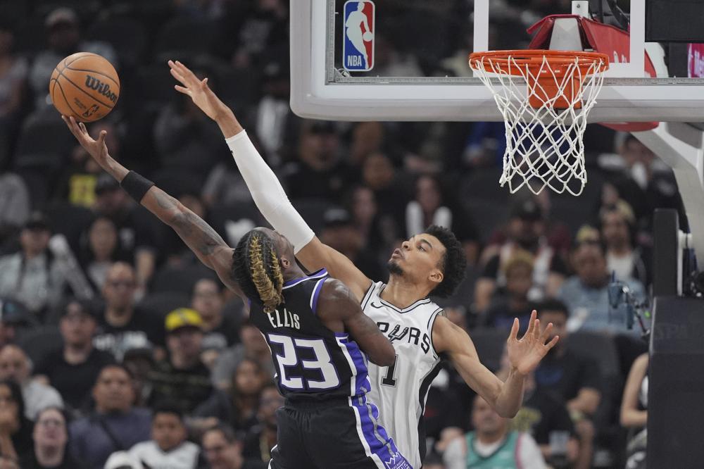 赛季杀入总 赛季杀入总